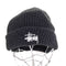 ステューシー Stussy BASIC CUFF BEANIE ビーニー メンズ ONE SIZE