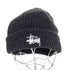 ステューシー Stussy BASIC CUFF BEANIE ビーニー メンズ ONE SIZE