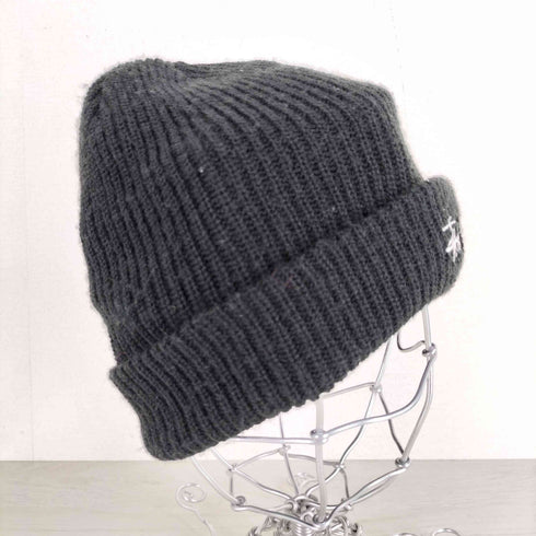 ステューシー Stussy BASIC CUFF BEANIE ビーニー メンズ ONE SIZE