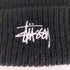 ステューシー Stussy BASIC CUFF BEANIE ビーニー メンズ ONE SIZE