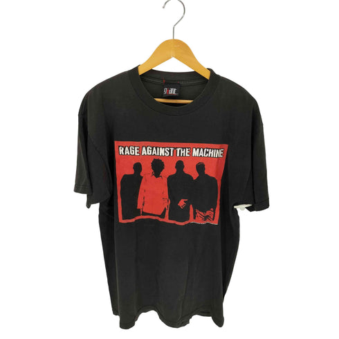 ジャイアント giant 90S 1999 MEMBER SILHOUETTE Tシャツ メンズ