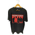 ジャイアント giant 90S 1999 MEMBER SILHOUETTE Tシャツ メンズ