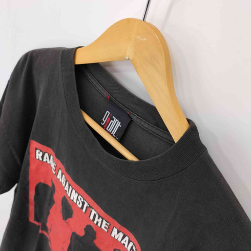 ジャイアント giant 90S 1999 MEMBER SILHOUETTE Tシャツ メンズ