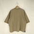 アンドワンダー and wander heavy cotton pocket HS T ヘビー コットン ポケット ハーフスリーブ Tシャツ メンズ JPN:M