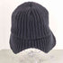 キジマタカユキ KIJIMA TAKAYUKI 23aw WOOL KNIT EAR CAP メンズ
