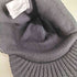 キジマタカユキ KIJIMA TAKAYUKI 23aw WOOL KNIT EAR CAP メンズ