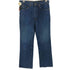 リーバイス Levis 80S 20517-0217 ボタン裏575刻印 オレンジタブ ブーツカットデニムパンツ メンズ W34 L32