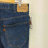 リーバイス Levis 80S 20517-0217 ボタン裏575刻印 オレンジタブ ブーツカットデニムパンツ メンズ W34 L32