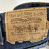 リーバイス Levis 80S 20517-0217 ボタン裏575刻印 オレンジタブ ブーツカットデニムパンツ メンズ W34 L32