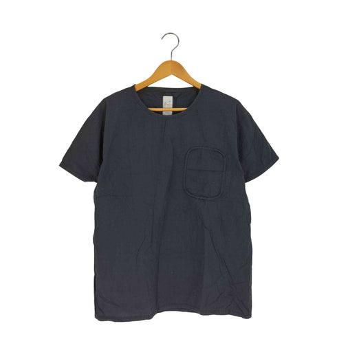 テアトラ TEATORA Device tee H デバイス Tシャツ H メンズ JPN:2