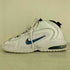 ナイキ NIKE Air Max Penny White and Varsity Royal メンズ JPN:26.5