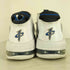ナイキ NIKE Air Max Penny White and Varsity Royal メンズ JPN:26.5