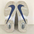 ナイキ NIKE Air Max Penny White and Varsity Royal メンズ JPN:26.5