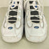 ナイキ NIKE Air Max Penny White and Varsity Royal メンズ JPN:26.5