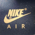 ナイキ NIKE Air Max Penny White and Varsity Royal メンズ JPN:26.5