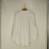 グラフペーパー Graphpaper Oxford Oversized Band Collar Shirt オックスフォード オーバーサイズ バンドカラーシャツ メンズ FREE