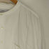 グラフペーパー Graphpaper Oxford Oversized Band Collar Shirt オックスフォード オーバーサイズ バンドカラーシャツ メンズ FREE