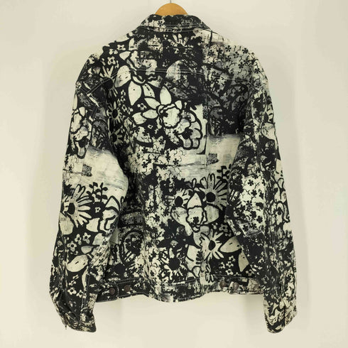 シュプリーム Supreme 21AW Christopher Wool Denim Work Jacket メンズ import:L