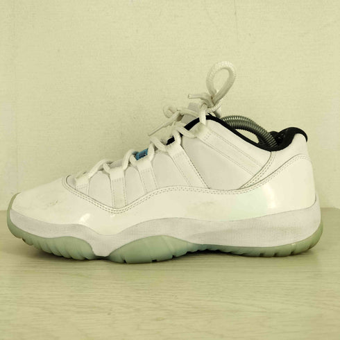 ジョーダンブランド JORDAN BRAND Air Jordan 11 Low Legend Blue メンズ JPN:26.5