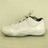 ジョーダンブランド JORDAN BRAND Air Jordan 11 Low Legend Blue メンズ JPN:26.5