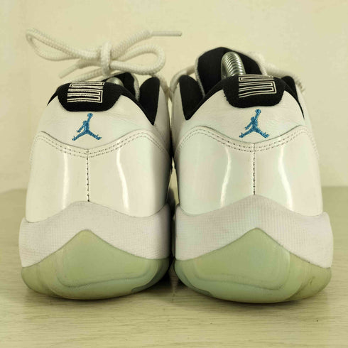 ジョーダンブランド JORDAN BRAND Air Jordan 11 Low Legend Blue メンズ JPN:26.5