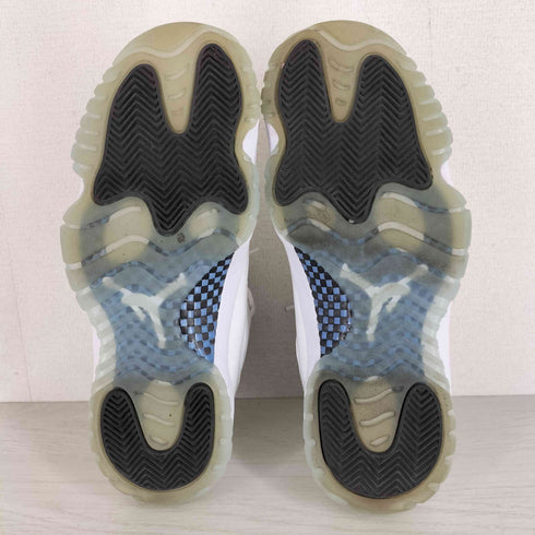 ジョーダンブランド JORDAN BRAND Air Jordan 11 Low Legend Blue メンズ JPN:26.5