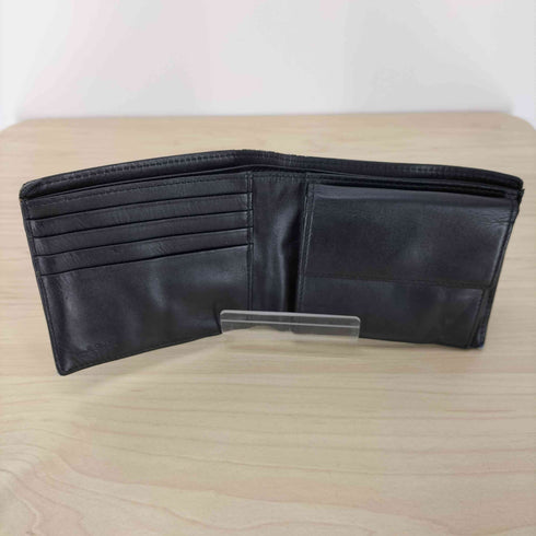 ポールスミス Paul Smith レザーコンパクトウォレット メンズ