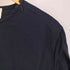 ネストローブコンフェクト nest Robe CONFECT ショルダージップ コットンリネン サイドスリット ロングスリーブTシャツ メンズ JPN:4