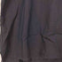 ネストローブコンフェクト nest Robe CONFECT ショルダージップ コットンリネン サイドスリット ロングスリーブTシャツ メンズ JPN:4