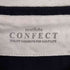 ネストローブコンフェクト nest Robe CONFECT ショルダージップ コットンリネン サイドスリット ロングスリーブTシャツ メンズ JPN:4
