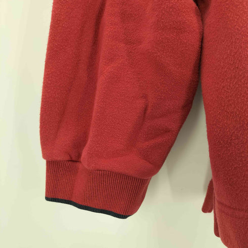 ラコステ LACOSTE ワニ刺しゅうVネックスウェット メンズ JPN:3
