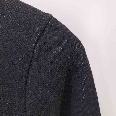 ファーファー furfur キャットプリントトレーナー レディース F