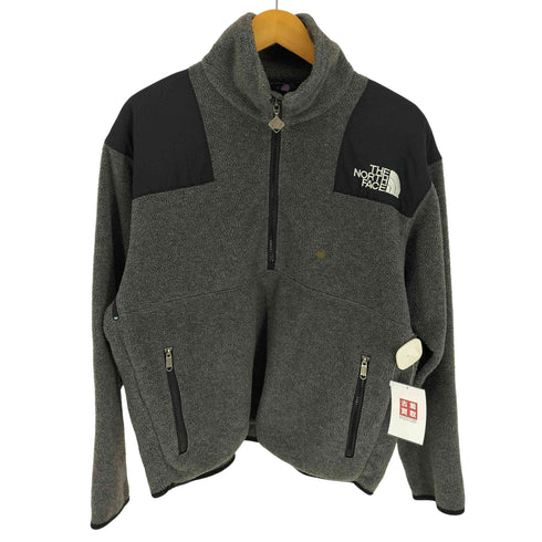 ザノースフェイス THE NORTH FACE 90S 三角タグ HALF ZIP ARMADILLA JACEKT アルマディラ ハーフジップ フリースジャケット メンズ import:L