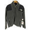 ザノースフェイス THE NORTH FACE 90S 三角タグ HALF ZIP ARMADILLA JACEKT アルマディラ ハーフジップ フリースジャケット メンズ import:L