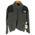 ザノースフェイス THE NORTH FACE 90S 三角タグ HALF ZIP ARMADILLA JACEKT アルマディラ ハーフジップ フリースジャケット メンズ import:L