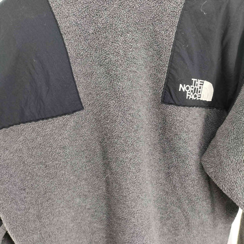 ザノースフェイス THE NORTH FACE 90S 三角タグ HALF ZIP ARMADILLA JACEKT アルマディラ ハーフジップ フリースジャケット メンズ import:L