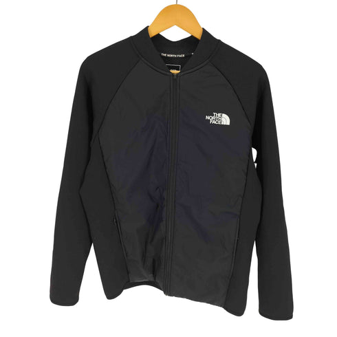 ザノースフェイス THE NORTH FACE Hybrid Tech Air Insulated Jacket PRIMALOFT ハイブリッド テックエ アー インサレーテッド ジャケット プリマロフト メンズ import:L