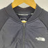 ザノースフェイス THE NORTH FACE Hybrid Tech Air Insulated Jacket PRIMALOFT ハイブリッド テックエ アー インサレーテッド ジャケット プリマロフト メンズ import:L
