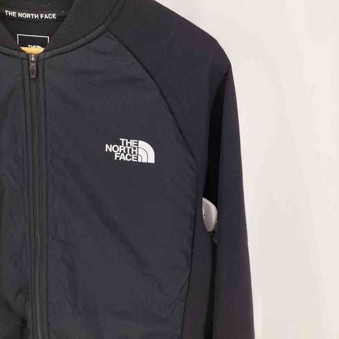 ザノースフェイス THE NORTH FACE Hybrid Tech Air Insulated Jacket PRIMALOFT ハイブリッド テックエ アー インサレーテッド ジャケット プリマロフト メンズ import:L
