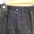 パラノイド PARANOID 24AW CORDUROY BIG TUCK CARGO PANTS メンズ M
