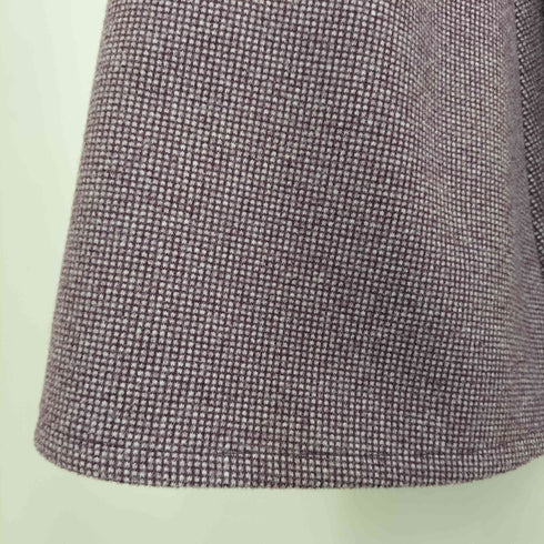 レベッカブティック LEBECCA boutique デザインフレアスカート レディース M