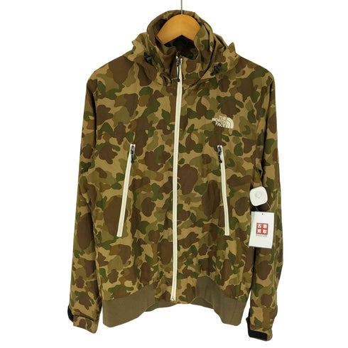 ザノースフェイス THE NORTH FACE NOVELTY COMPACT JACKET コンパクトジャケット メンズ import:L