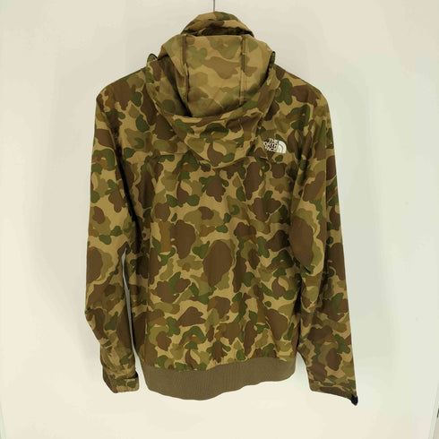 ザノースフェイス THE NORTH FACE NOVELTY COMPACT JACKET コンパクトジャケット メンズ import:L