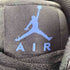 ジョーダンブランド JORDAN BRAND Air Jordan 1 Mid Black White Royal Blue メンズ JPN:26