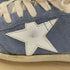 ゴールデングース GOLDEN GOOSE BALL STAR SUEDE ユーズド加工 レディース JPN:39