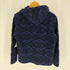 ノースフェイスパープルレーベル THE NORTH FACE PURPLE LABEL Mountain Fleece Parka マウンテンフリースパーカ メンズ import:M