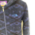 ノースフェイスパープルレーベル THE NORTH FACE PURPLE LABEL Mountain Fleece Parka マウンテンフリースパーカ メンズ import:M