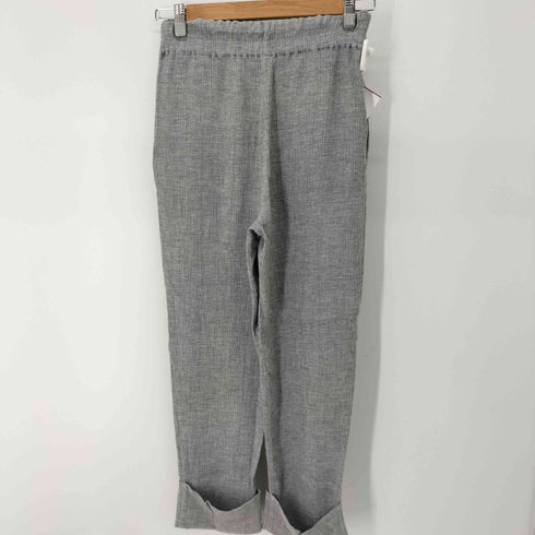 ザラ ZARA テーパードイージーパンツ レディース JPN:XS