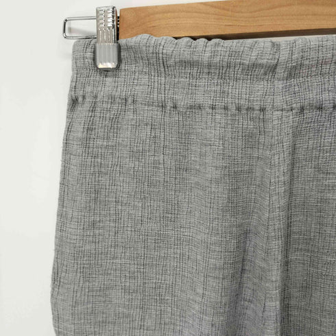 ザラ ZARA テーパードイージーパンツ レディース JPN:XS