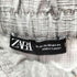 ザラ ZARA テーパードイージーパンツ レディース JPN:XS